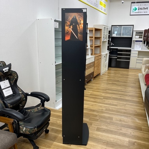JAJAN ジャジャン コレクションケース ブラック のご紹介です！