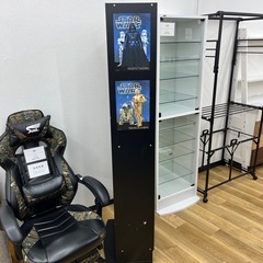 JAJAN ジャジャン コレクションケース ブラック のご紹介です！の画像