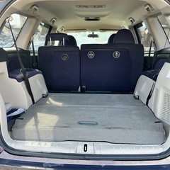 車検R9 1月！4駆　7人乗り　不具合無し　オデッセイ　の画像