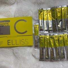 エルリス 15包の画像