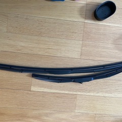 Toyotaレクサス　ワイパーの画像