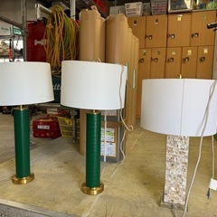 決まりました！！スタンドライト おしゃれ  サロン仕様の画像