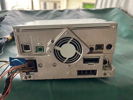 カロッツェリア　ナビ