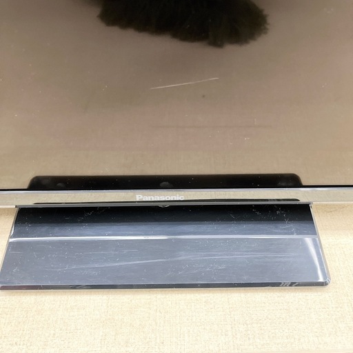 【ドリーム池田店】○ジモティ割7%○Panasonic/パナソニック　32インチ/液晶テレビ　TH-32F300　2018年製　リモコ