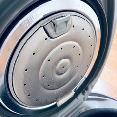 SANYO 炊飯器 07年製 一升の画像