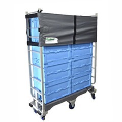 【譲ってください】エコバンド・荷崩れ防止