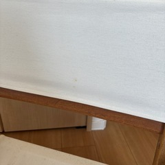 ウッド⭐︎ローチェアの画像