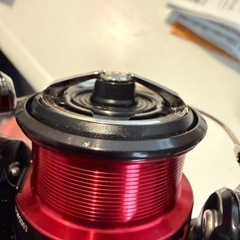 ダイワ24月下美人LT2000Sの画像