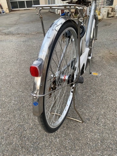 ♦️Panasonic電動自転車2050