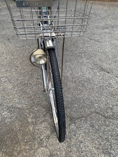 ♦️Panasonic電動自転車2050