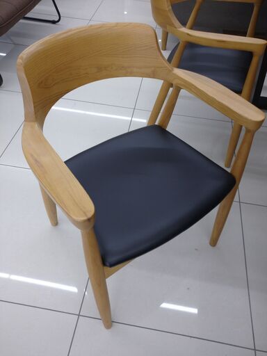 ★「ジモティを見た」で5％OFF★?河口家具?5点ダイニングセット?NO.3682