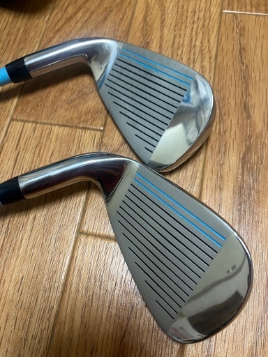 【美品】ゴルフセットレディース初心者向け