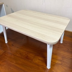 テーブルの画像