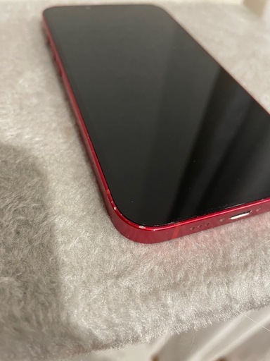 【最終価格】iPhone13 レッド 256GB