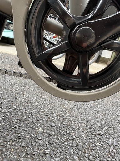 Asahi 自転車　　　 