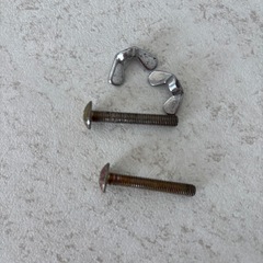 山崎実業　ダイソン掃除機スタンドの画像