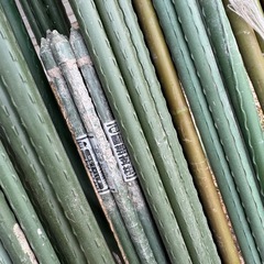 園芸用支柱の画像