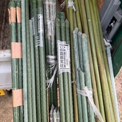 園芸用支柱の画像