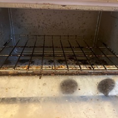 トースターの画像