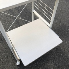 レンジ台の画像