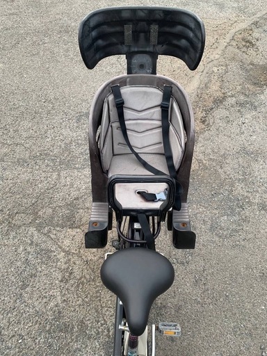 ♦️ BS  アンジェリーノ電動自転車2052