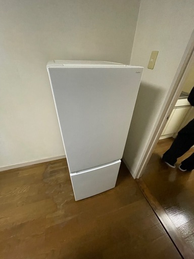 冷蔵庫