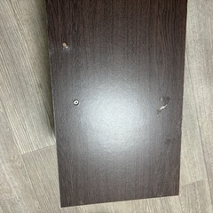 テレビ台の画像