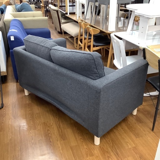 IKEA イケア 2人掛けソファー【トレファク 川越店】