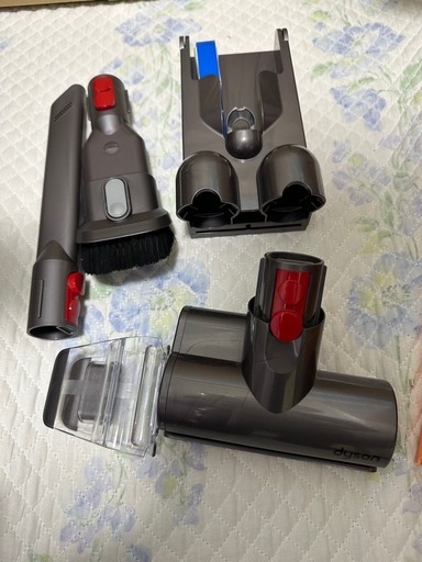 早い者勝ち！！ダイソン掃除機