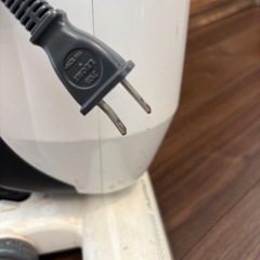 Panasonic パナソニック　スティック　掃除機の画像