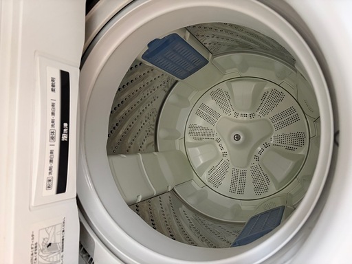 Panasonic 洗濯機