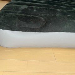 INTEX(インテックス) ベッド エアーベッド の画像