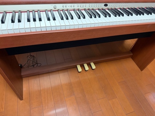 Roland電子ピアノ