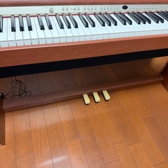 Roland電子ピアノ