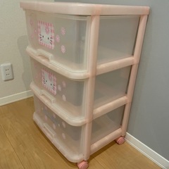 収納ケースの画像