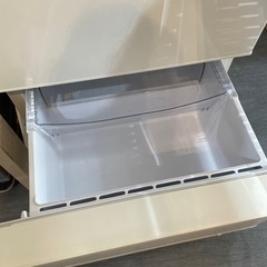 配達可【アクア】冷蔵庫238L★2019年製 クリーニング済み/6ヶ月保証付き★200Lクラス【管理番号0310】野 の画像