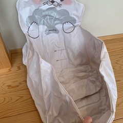 【沐浴】ラッコハグの画像