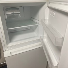 冷蔵庫(225L)の画像