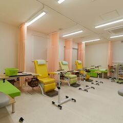 PT／賞与4.5ヶ月分！17時退勤！残業なし！長期休暇年3回！の画像