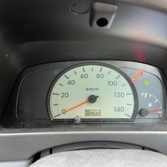 ダイハツL150ムーヴ5MT 車両交換可！タイベル交換済の画像