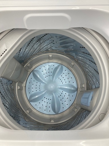 【トレファク高槻店】安心の1年間保証！取りに来られる方限定！Hisense（ハイセンス）の全自動洗濯機のご紹介です！
