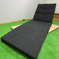 ごろ寝マットにも♪3WAY座椅子の画像
