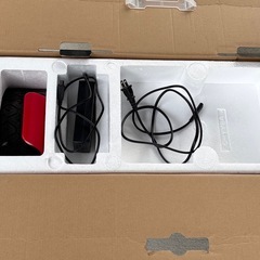 電動スマートスクーター オフロードタイプ Air bike バランススクーター 充電器付き  の画像