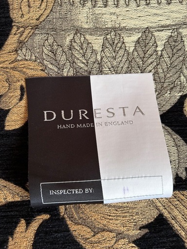 英国高級ソファ 2〜3人掛け Duresta デュレスタ クラシック