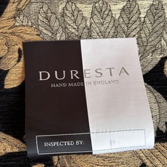 英国高級ソファ 2〜3人掛け Duresta デュレスタ クラシックの画像