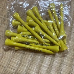 ロストボール37個の画像