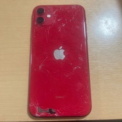 iPhone11交換か購入できる方大至急での画像