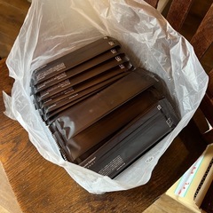 おしぼり ウエットシート 厚手 カフェ、居酒屋にの画像