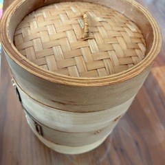 せいろ　セットの画像