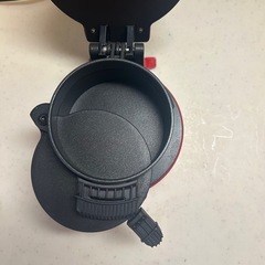 エッグマフィンサンドイッチメーカーの画像